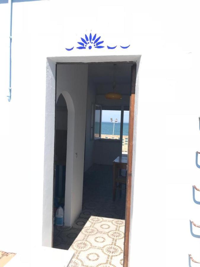 Ferienwohnung Virgola Zero Holiday Beach Porto Potenza Picena Exterior foto