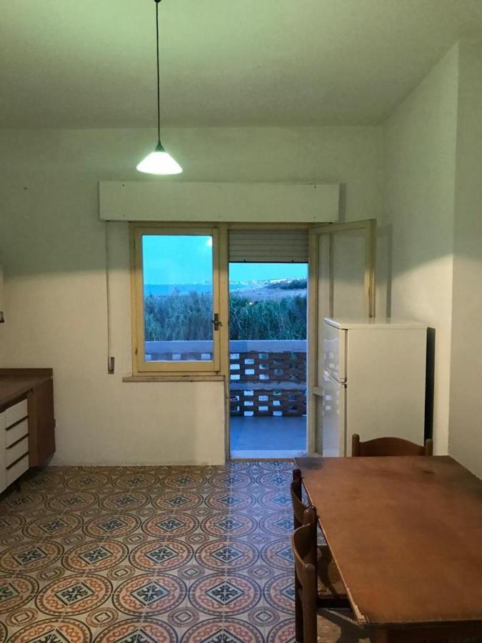 Ferienwohnung Virgola Zero Holiday Beach Porto Potenza Picena Exterior foto